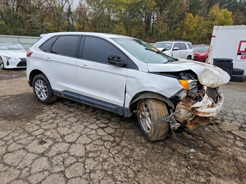 Photo 4 from auction – 2021 FORD EDGE SE with VIN 2FMPK3G92MBA59355