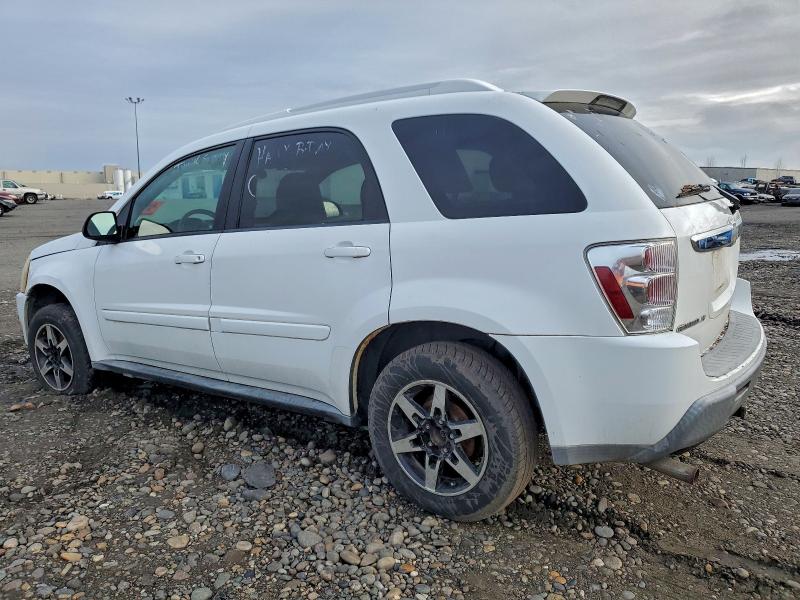 Photo 2 from auction – 2005 CHEVROLET EQUINOX LT with VIN 2CNDL73F656115777