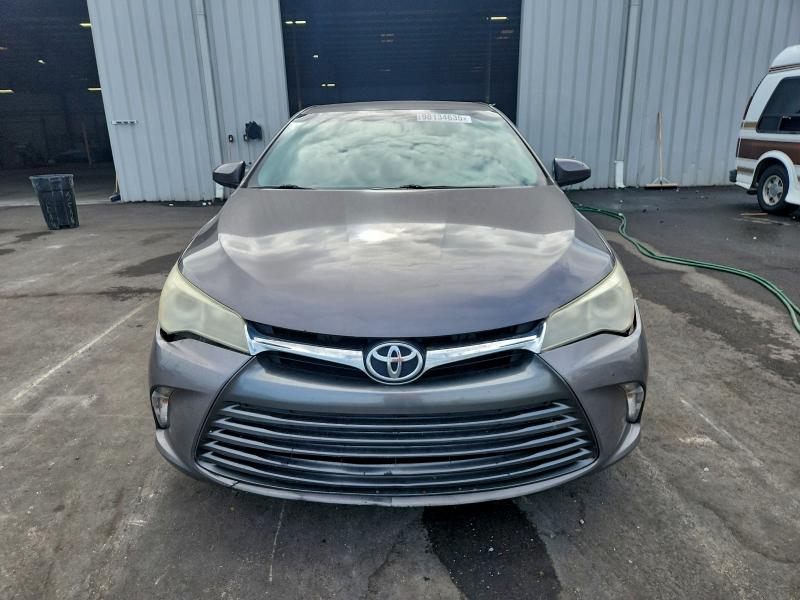 Photo 5 from auction – 2016 TOYOTA CAMRY LE with VIN 4T4BF1FK6GR569770