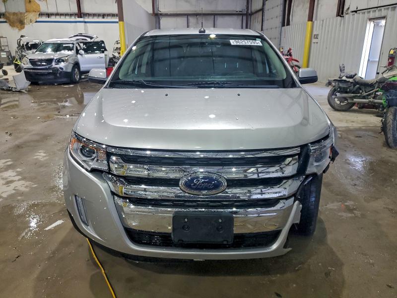 Photo 5 from auction – 2012 FORD EDGE LIMIT with VIN 2FMDK4KCXCBA04971