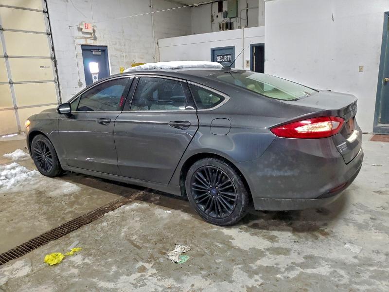 Photo 2 from auction – 2016 FORD FUSION SE with VIN 3FA6P0HD2GR338416