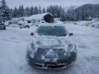 Photo 5 from auction – 2016 NISSAN LEAF S with VIN 1N4AZ0CP3GC310662