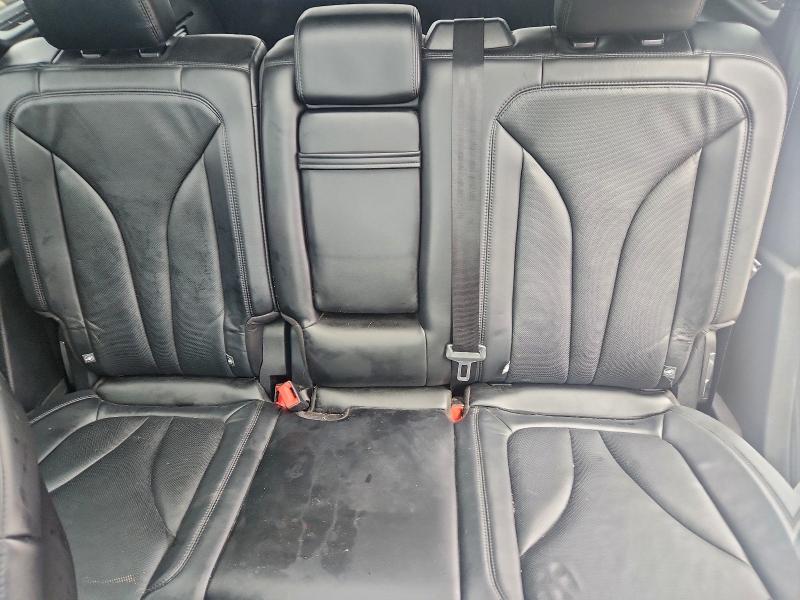 Photo 10 from auction – 2016 LINCOLN MKX with VIN 2LMTJ6LR4GBL64020