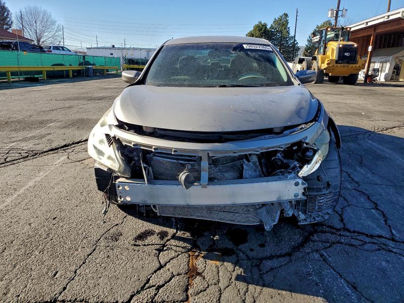 Photo 5 from auction – 2014 NISSAN ALTIMA with VIN 1N4AL3AP9EC171138