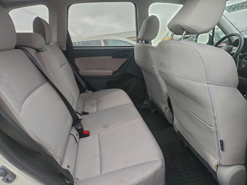 Photo 11 from auction – 2014 SUBARU FORESTER 2 with VIN JF2SJAEC4EH439078