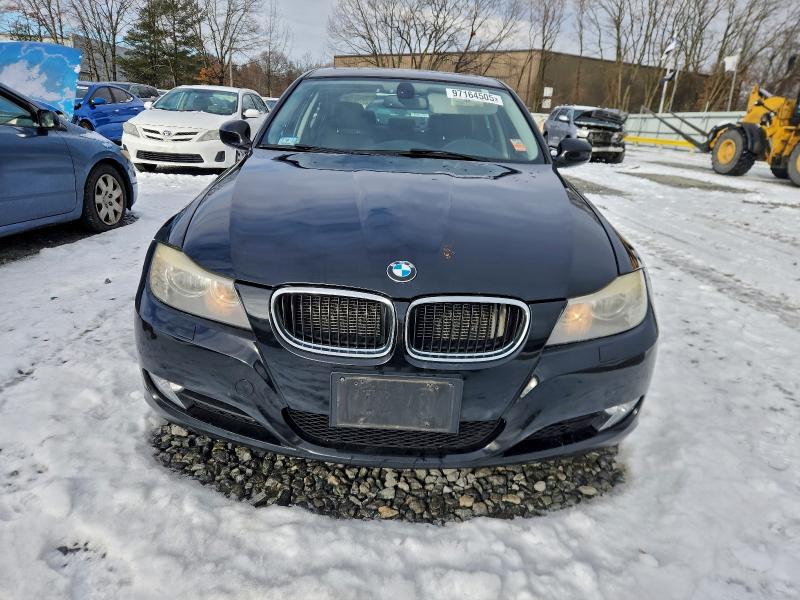 Photo 5 from auction – 2011 BMW 328 XI with VIN WBAPK7C52BF083033