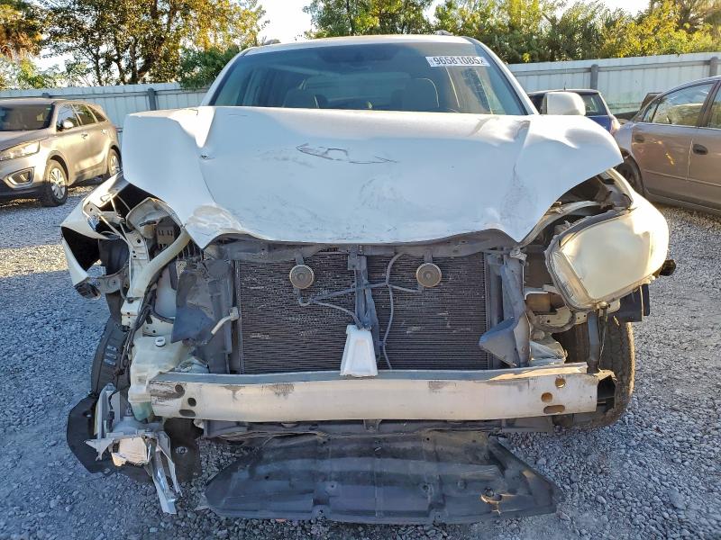 Photo 5 from auction – 2010 TOYOTA HIGHLANDER with VIN JTEBK3EH3A2154092