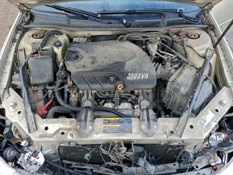 Photo 11 from auction – 2009 CHEVROLET IMPALA 1LT with VIN 2G1WT57K291131883