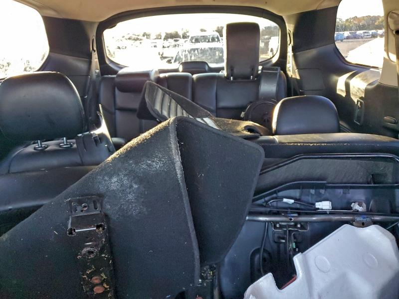 Photo 10 from auction – 2019 NISSAN PATHFINDER with VIN 5N1DR2MN8KC612954