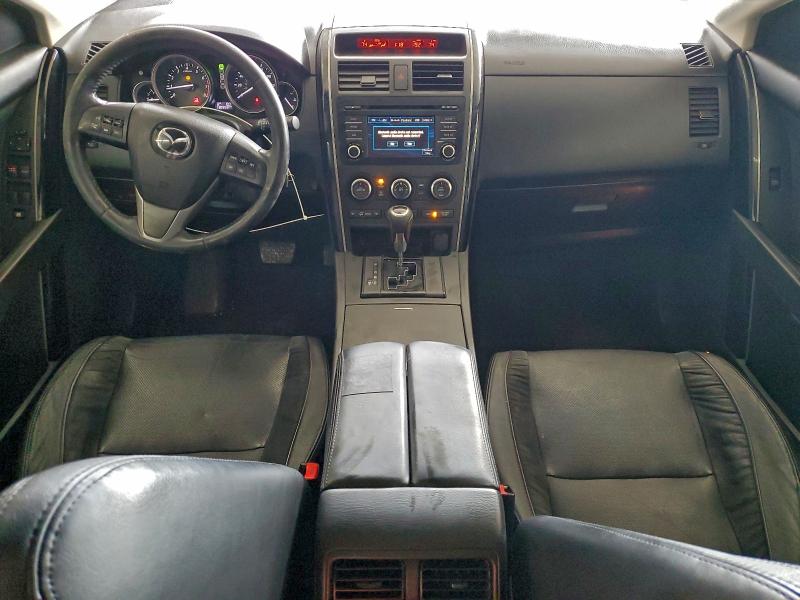 Photo 8 from auction – 2014 MAZDA CX-9 TOURI with VIN JM3TB2CV7E0444632