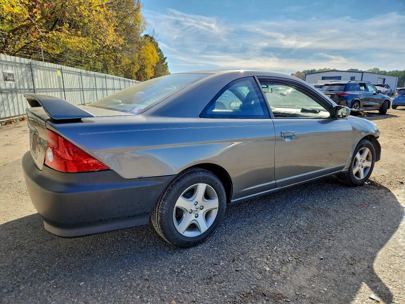 Photo 3 from auction – 2004 HONDA CIVIC EX with VIN 1HGEM22944L082290