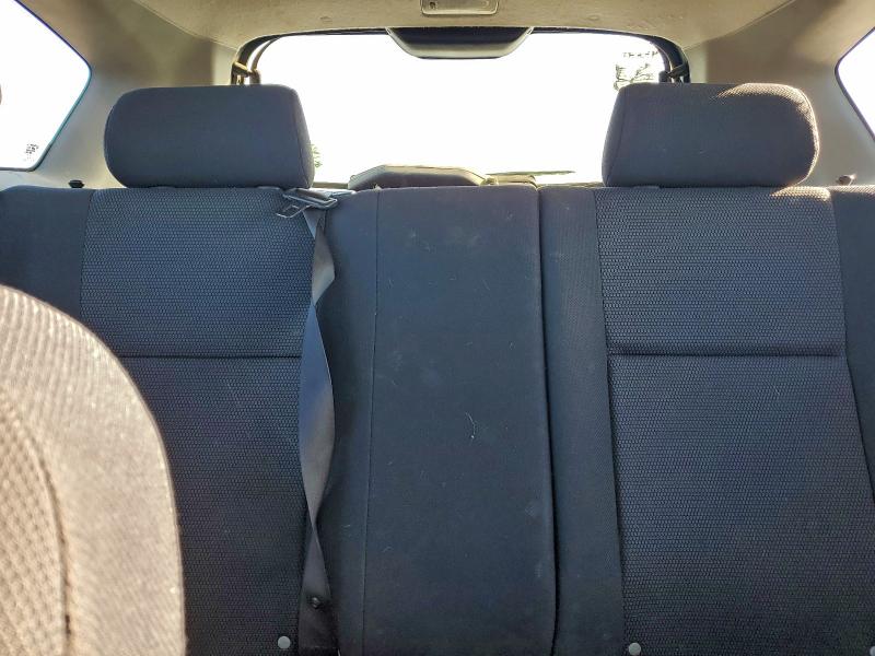 Photo 10 from auction – 2007 PONTIAC VIBE with VIN 5Y2SL65847Z401414
