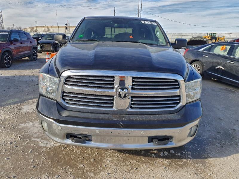 Photo 5 from auction – 2016 RAM 1500 SLT with VIN 1C6RR7GT6GS266196
