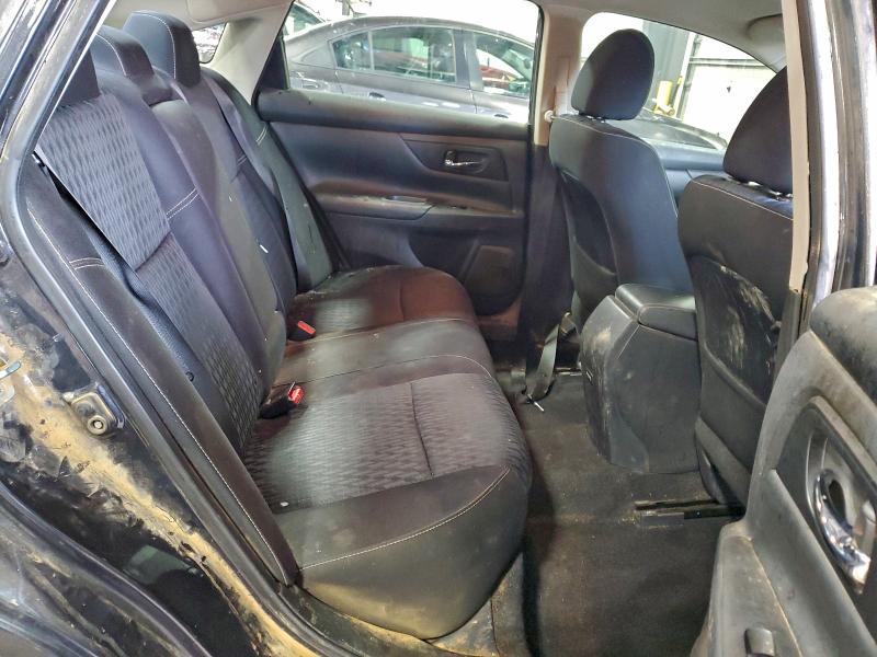 Photo 10 from auction – 2018 NISSAN ALTIMA 2.5 with VIN 1N4AL3AP0JC157221