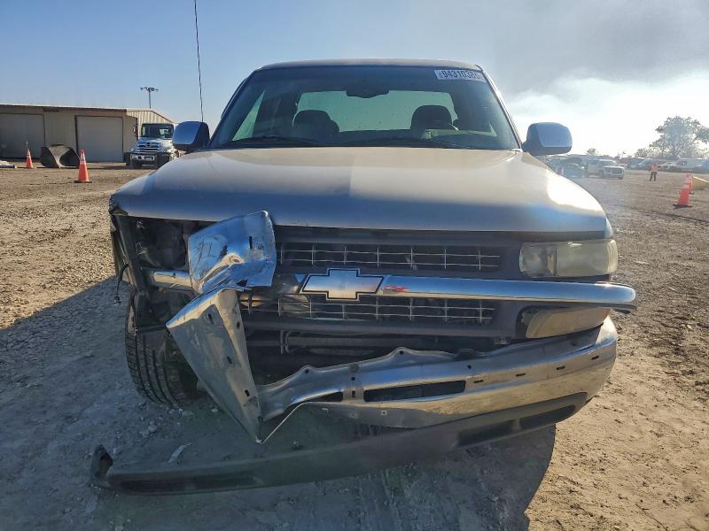 Photo 5 from auction – 2000 CHEVROLET SILVERADO with VIN 2GCEC19T5Y1258823
