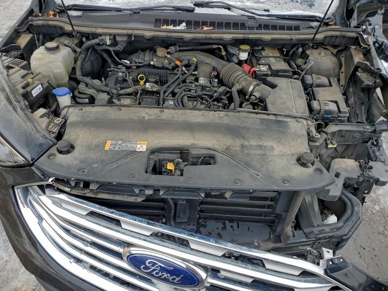 Photo 12 from auction – 2019 FORD EDGE SE with VIN 2FMPK4G9XKBC45857