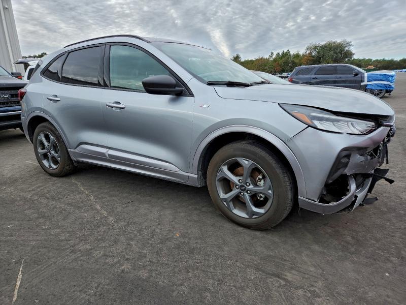 Photo 4 from auction – 2024 FORD ESCAPE ST with VIN 1FMCU9MNXRUA93011