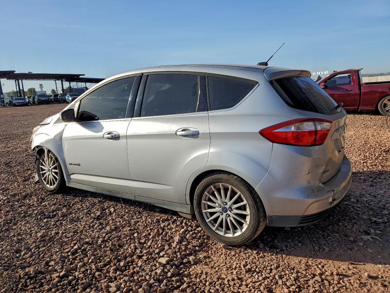 Zdjęcie 2 z aukcji – 2015 FORD C-MAX SEL z VIN 1FADP5BU4FL108418