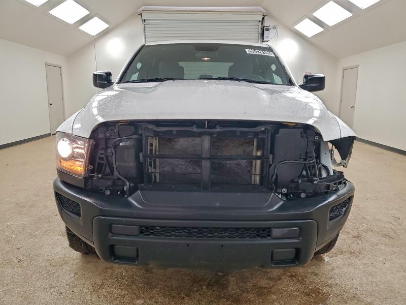 Photo 5 from auction – 2024 RAM 1500 CLASS with VIN 1C6RR6LG6RS128180