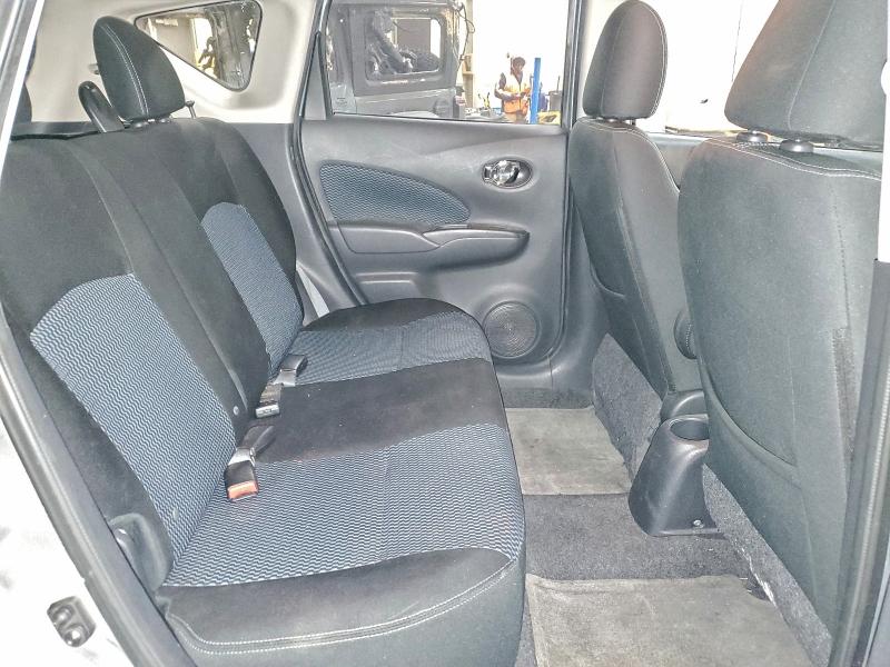 Photo 10 from auction – 2014 NISSAN VERSA NOTE with VIN 3N1CE2CP0EL376696