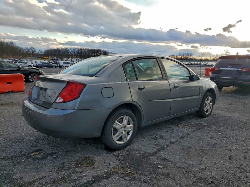 Photo 3 from auction – 2006 SATURN ION LEVEL with VIN 1G8AJ55F16Z141265