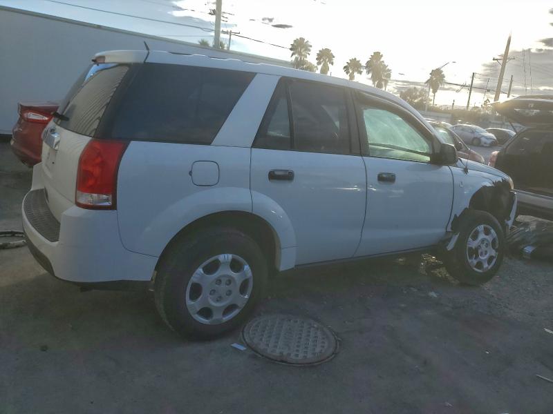 Photo 3 from auction – 2007 SATURN VUE with VIN 5GZCZ33D97S853710
