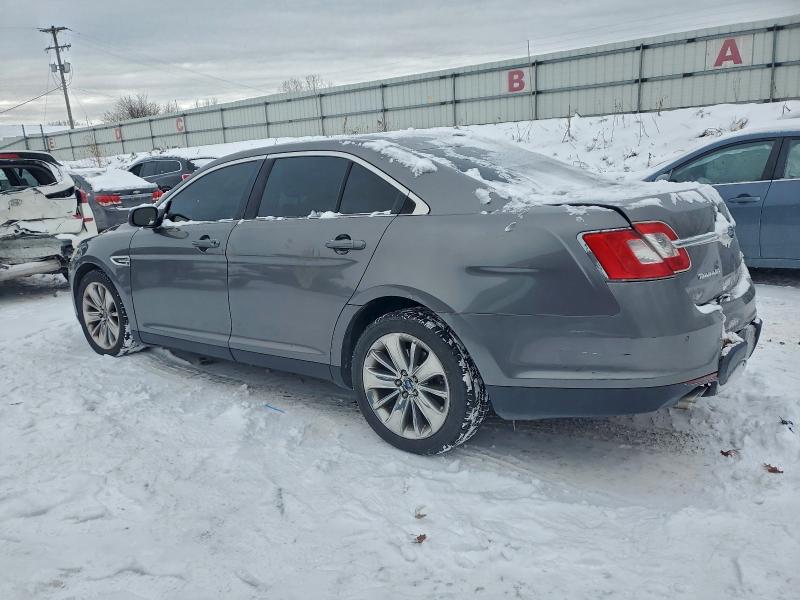 Photo 2 from auction – 2012 FORD TAURUS LIM with VIN 1FAHP2FW5CG114454