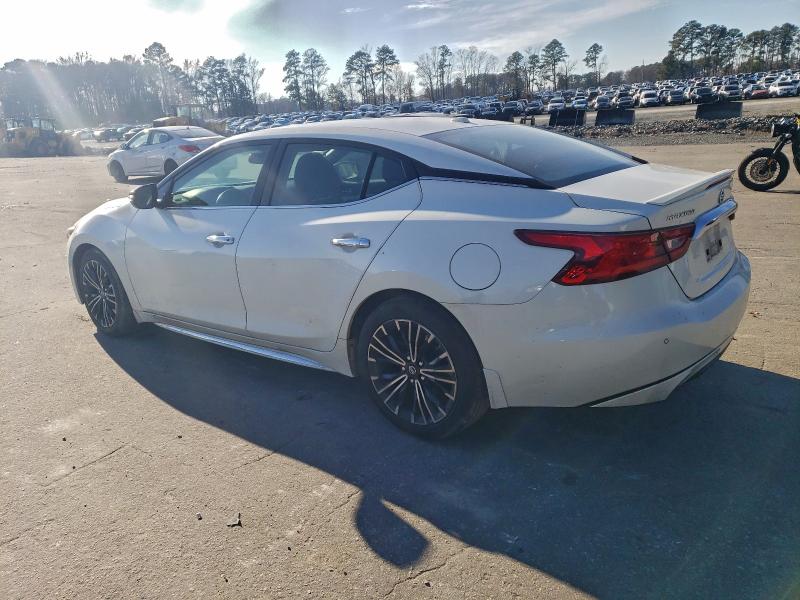 Photo 2 from auction – 2017 NISS MAXIMA with VIN 1N4AA6AP9HC388359