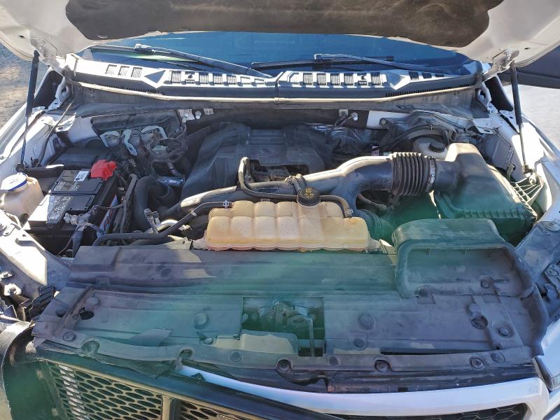 Photo 11 from auction – 2018 FORD F150 SUPER with VIN 1FTEW1EP5JFC00581