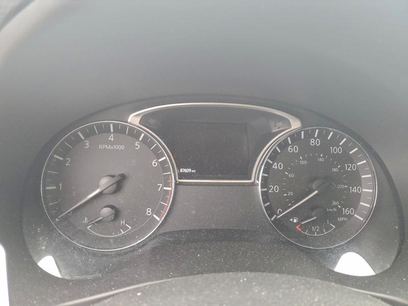 Photo 9 from auction – 2016 NISSAN ALTIMA 2.5 with VIN 1N4AL3AP2GC187331