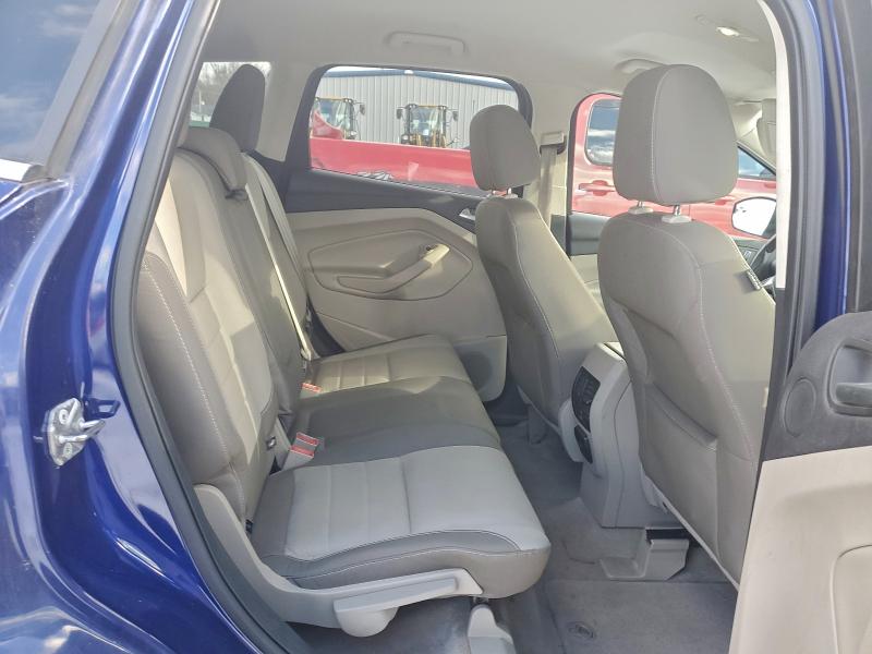 Photo 11 from auction – 2014 FORD ESCAPE SE with VIN 1FMCU9GX5EUC86366