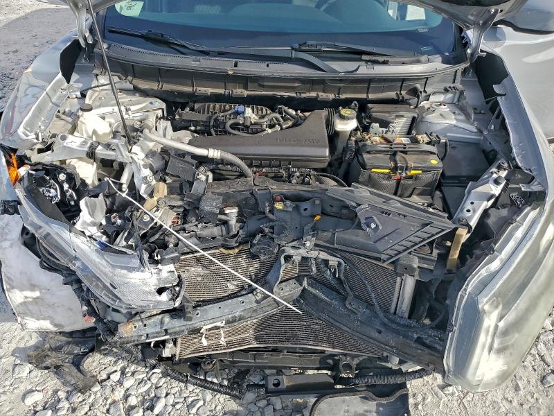 Photo 12 from auction – 2017 NISSAN ROGUE S with VIN JN8AT2MT8HW148664