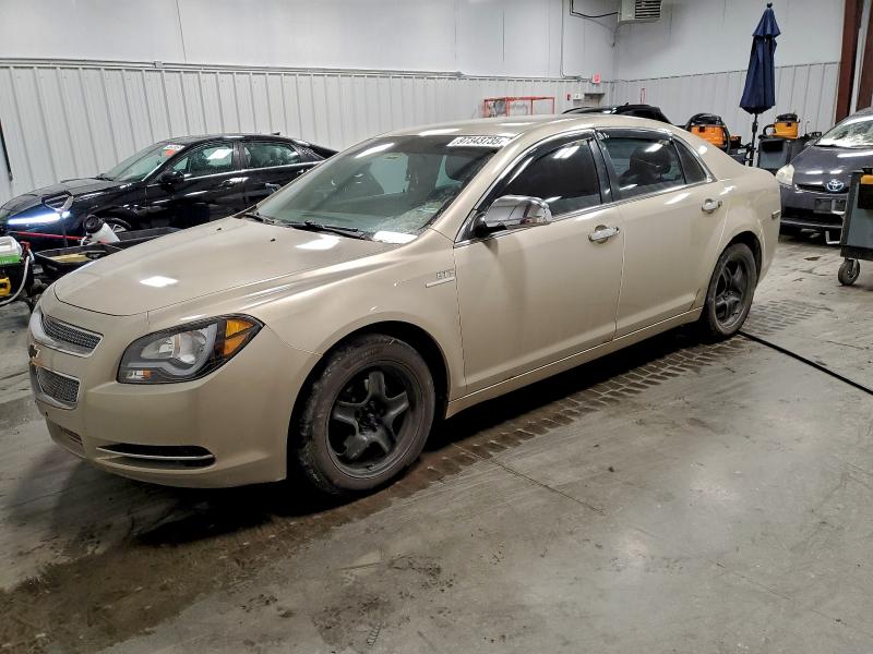 Photo 1 from auction – 2012 CHEVROLET MALIBU LS with VIN 1G1ZA5EU3CF238738