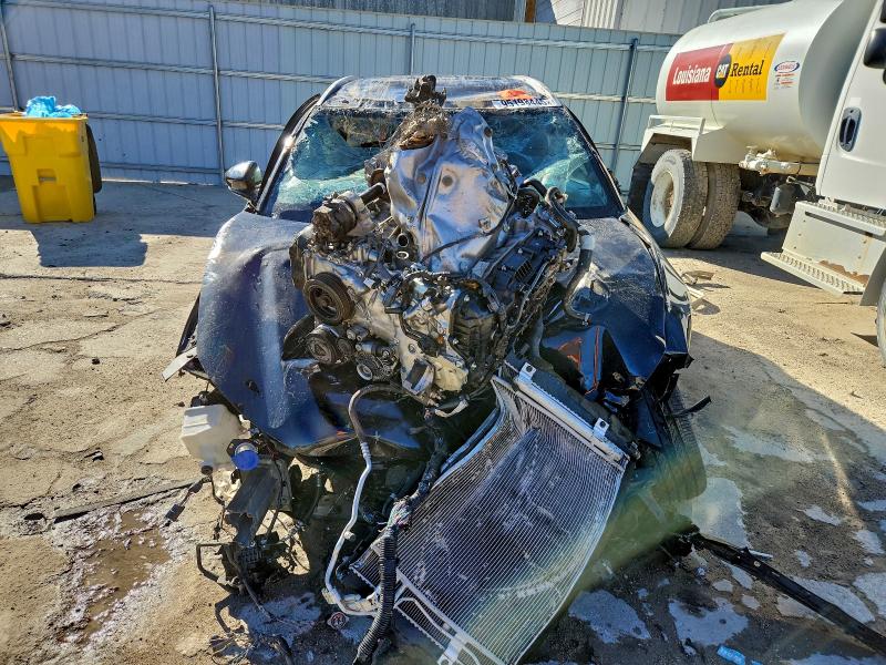 Photo 5 from auction – 2025 MAZDA CX-30 SELE with VIN 3MVDMBBM4SM813003