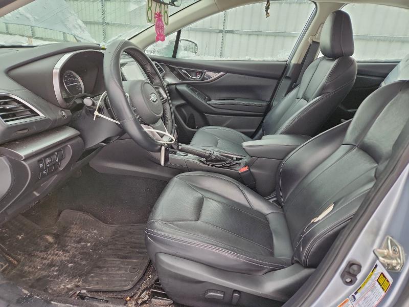Photo 7 from auction – 2017 SUBARU IMPREZA LI with VIN 4S3GKAT62H3625735