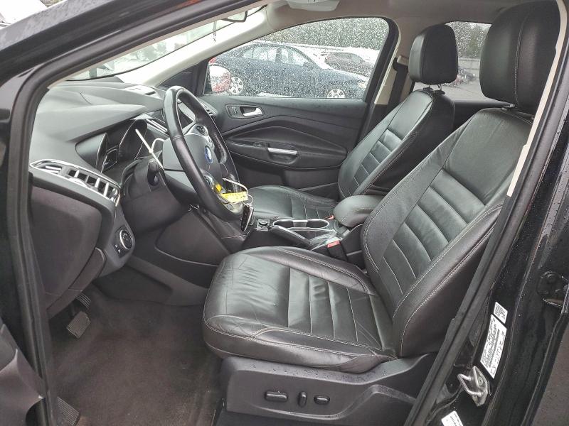 Photo 7 from auction – 2016 FORD ESCAPE TIT with VIN 1FMCU9JX5GUA79813