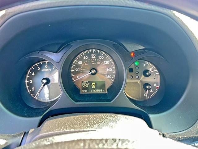 Фото 8 с аукциона – 2007 LEXUS GS 350 с VIN JTHBE96S570019336