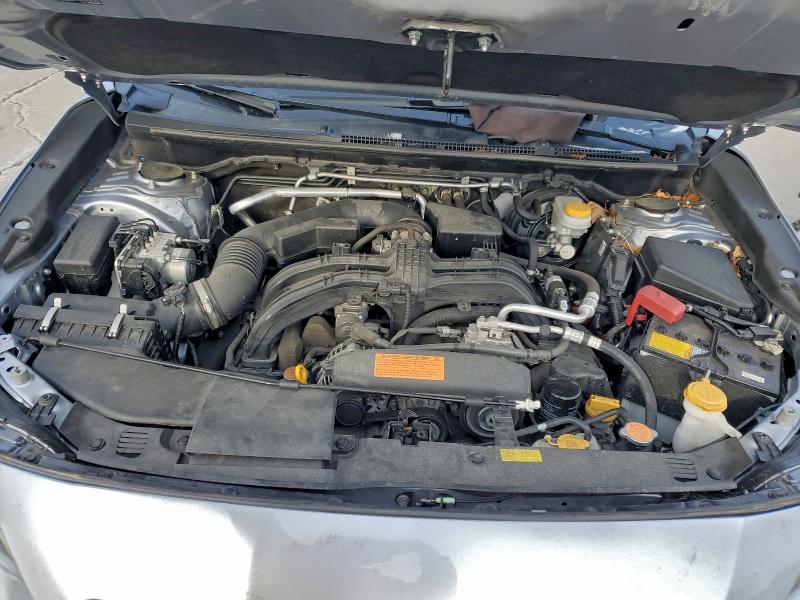 Photo 11 from auction – 2022 SUBARU CROSSTREK with VIN JF2GTHSC2NH234517