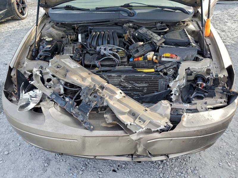 Foto 11 de la subasta – 2003 FORD TAURUS SEL con VIN 1FAFP59U03G106801