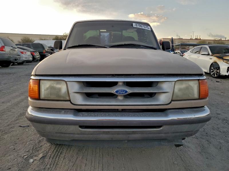 Фото 5 с аукциона – 1997 FORD RANGER с VIN 1FTCR10A5VTA40324