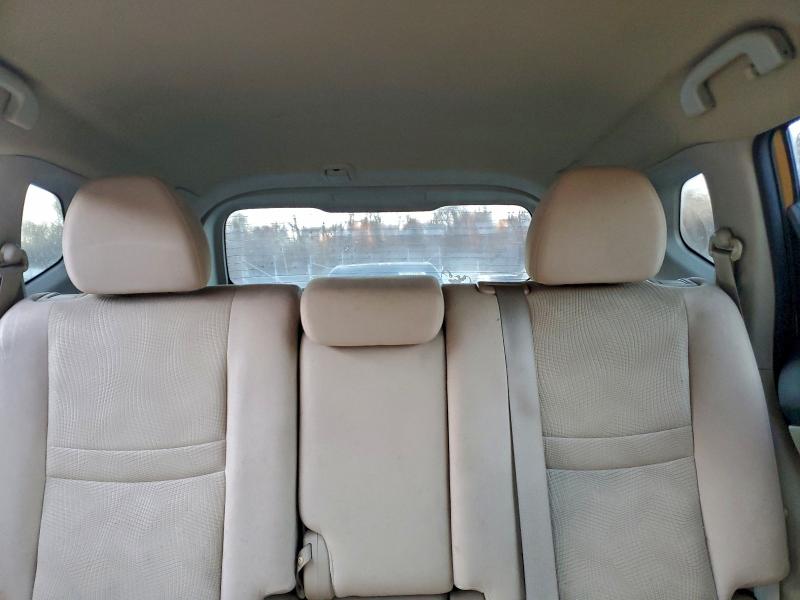 Photo 10 from auction – 2014 NISSAN ROGUE S with VIN 5N1AT2MV2EC798421