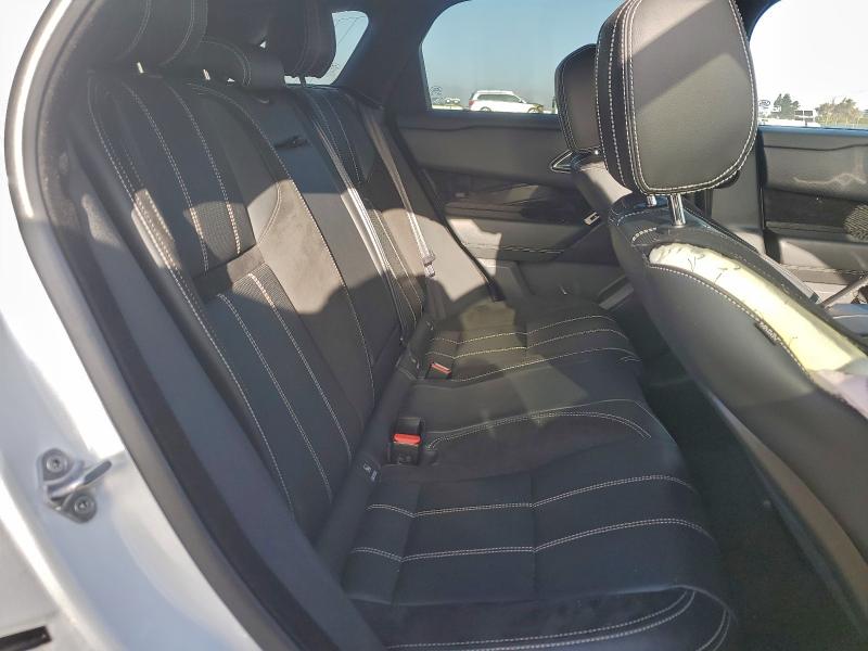 Photo 11 from auction – 2020 LAND ROVER RANGE ROVE with VIN SALYK2FX7LA295408