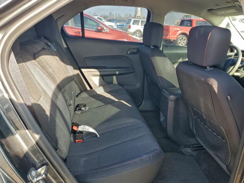 Photo 10 from auction – 2017 CHEVROLET EQUINOX LS with VIN 2GNALBEK6H1593937