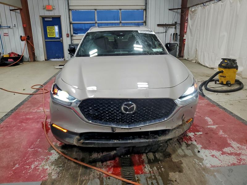 Photo 5 from auction – 2022 MAZDA CX-30 PREM with VIN 3MVDMBEY0NM429285