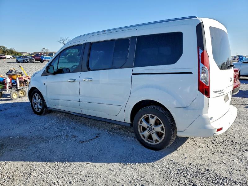 Photo 2 from auction – 2016 FORD TRANSIT CO with VIN NM0GE9F74G1265661