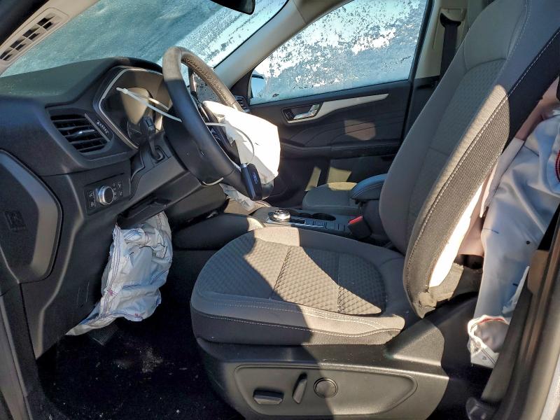 Photo 7 from auction – 2021 FORD ESCAPE with VIN 1FMCU9BZ1MUB03858