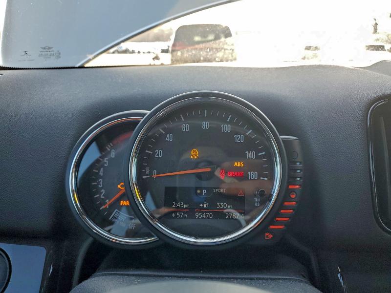 Photo 9 from auction – 2017 MINI COOPER S C with VIN WMZYT5C32H3D80789