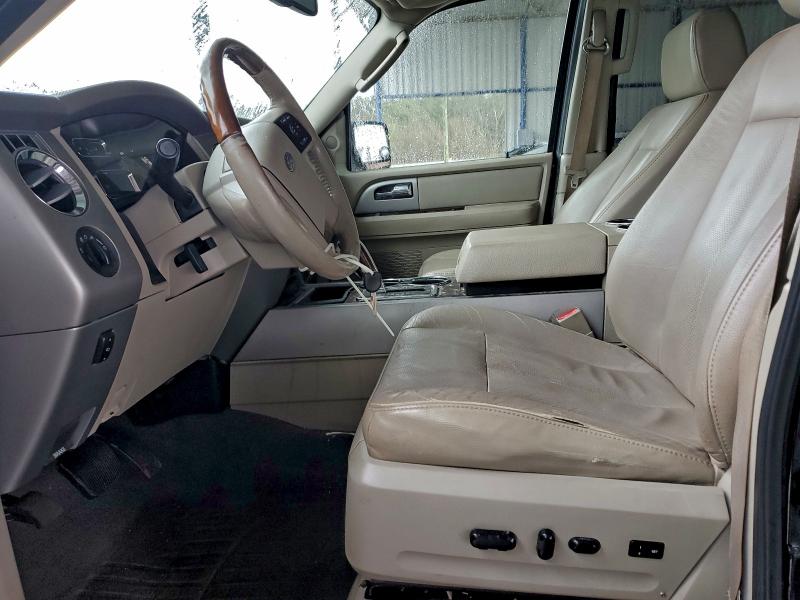 Photo 7 from auction – 2008 FORD EXPEDITION with VIN 1FMFU20558LA87616