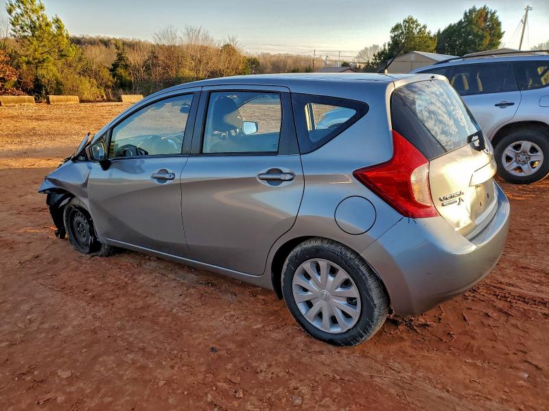 Photo 2 from auction – 2015 NISSAN VERSA NOTE with VIN 3N1CE2CP0FL369412