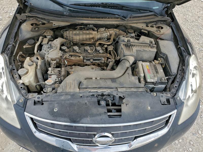 Photo 11 from auction – 2012 NISSAN ALTIMA BAS with VIN 1N4AL2AP9CC126014